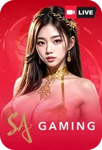 บาคาร่าค่าย SA Gaming