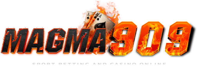 magma909_logo
