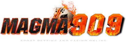 LOGO MAGMA909