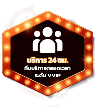 บริการลูกค้า MAGMA909 ทีมงานมืออาชีพดูแลระดับ VIP ตลอด 24 ชม.